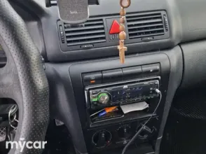 фото Skoda Octavia 2007 года с пробегом за 2500000 тенге в undefined - фото 4