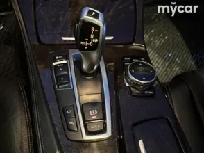 фото BMW 5 серия 2013 года с пробегом за 12500000 тенге в undefined - фото 3