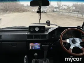 фото Mitsubishi Delica 1995 года с пробегом за 2900000 тенге в undefined - фото 3