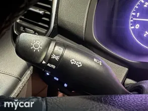 фото Hyundai Grandeur 2018 года с пробегом за 10500000 тенге в undefined - фото 2