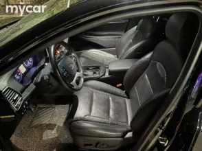 фото Hyundai Grandeur 2018 года с пробегом за 10500000 тенге в undefined - фото 2