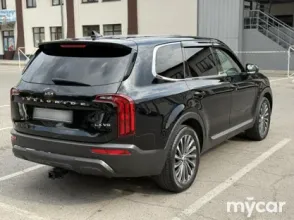 фото Kia Telluride 2019 года с пробегом за 14000000 тенге в undefined - фото 2