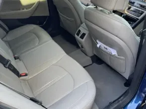 фото Hyundai Sonata 2016 года с пробегом за 8400000 тенге в undefined - фото 3