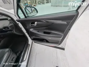 фото Hyundai Santa Fe 2023 года с пробегом за 18200000 тенге в undefined - фото 3