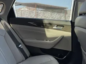 фото Hyundai Sonata 2016 года с пробегом за 8400000 тенге в undefined - фото 4