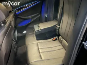 фото BMW 5 серия 2018 года с пробегом за 16000000 тенге в undefined - фото 3