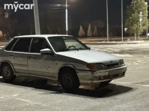 фото LADA 2115 2012 года с пробегом за 1750000 тенге в undefined - фото 2