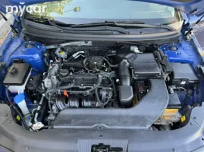 фото Hyundai Sonata 2016 года с пробегом за 8400000 тенге в undefined - фото 2