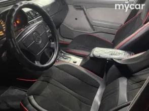 фото Mercedes-Benz C-Класс 1994 года с пробегом за 1700000 тенге в undefined - фото 2