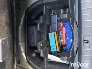 фото Hyundai Aslan 2016 года с пробегом за 5900000 тенге в undefined - фото 3