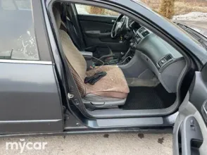 фото Honda Accord 2004 года с пробегом за 2500000 тенге в undefined - фото 4