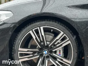 фото BMW 5 серия 2018 года с пробегом за 16000000 тенге в undefined - фото 4