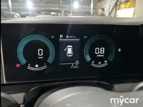 фото Hyundai Tucson 2024 года с пробегом за 15000000 тенге в undefined - фото 4