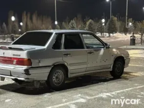 фото LADA 2115 2012 года с пробегом за 1750000 тенге в undefined - фото 3