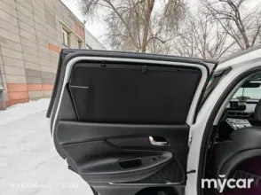 фото Hyundai Santa Fe 2023 года с пробегом за 18200000 тенге в undefined - фото 2