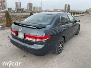 фото Honda Accord 2004 года с пробегом за 2500000 тенге в undefined - фото 3