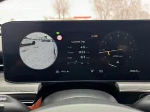 фото Kia K5 2024 года с пробегом за 14000000 тенге в undefined - фото 3