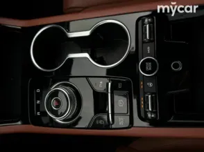 фото Kia K5 2024 года с пробегом за 14000000 тенге в undefined - фото 2