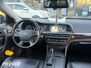 фото Hyundai Aslan 2016 года с пробегом за 5900000 тенге в undefined - фото 3