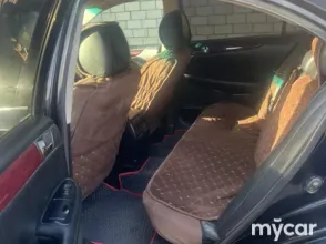 фото Toyota Windom 2003 года с пробегом за 4200000 тенге в undefined - фото 3