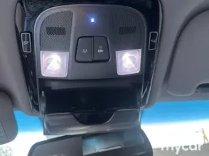 фото Hyundai Aslan 2016 года с пробегом за 5900000 тенге в undefined - фото 2