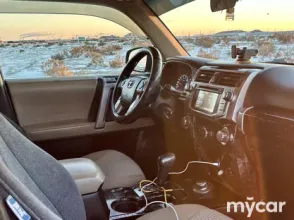 фото Toyota 4Runner 2014 года с пробегом за 15900000 тенге в undefined - фото 2