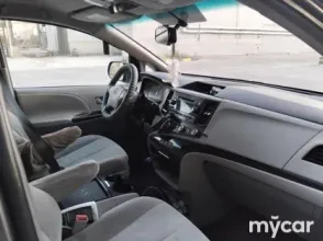 фото Toyota Sienna 2011 года с пробегом за 8400000 тенге в undefined - фото 2