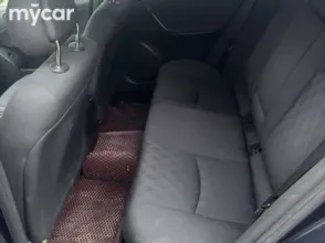 фото Mercedes-Benz C-Класс 2002 года с пробегом за 2100000 тенге в undefined - фото 3