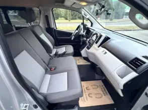 фото Toyota Hiace 2021 года с пробегом за 27200000 тенге в undefined - фото 4