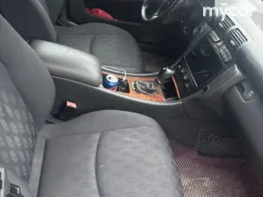 фото Mercedes-Benz C-Класс 2002 года с пробегом за 2100000 тенге в undefined - фото 2