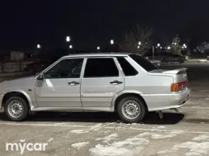 фото LADA 2115 2012 года с пробегом за 1750000 тенге в undefined - фото 4