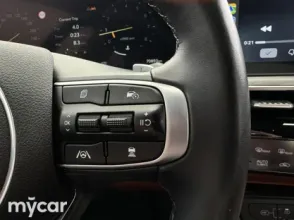 фото Kia K5 2024 года с пробегом за 14000000 тенге в undefined - фото 2