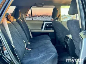 фото Toyota 4Runner 2014 года с пробегом за 15900000 тенге в undefined - фото 2