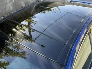 фото Hyundai Sonata 2016 года с пробегом за 8400000 тенге в undefined - фото 2