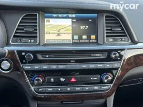 фото Hyundai Aslan 2016 года с пробегом за 5900000 тенге в undefined - фото 4