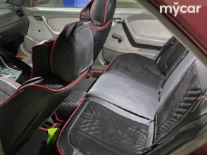 фото Mercedes-Benz C-Класс 1994 года с пробегом за 1700000 тенге в undefined - фото 2