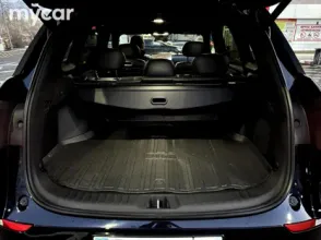 фото Changan Qiyuan Q07 2025 года с пробегом за 16000000 тенге в undefined - фото 2