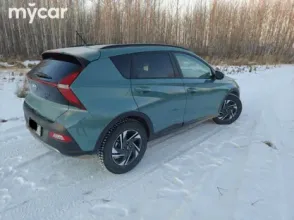 фото Hyundai Bayon 2023 года с пробегом за 8500000 тенге в undefined - фото 3