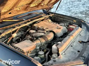 фото Toyota 4Runner 2014 года с пробегом за 15900000 тенге в undefined - фото 4