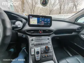 фото Hyundai Santa Fe 2023 года с пробегом за 18200000 тенге в undefined - фото 2