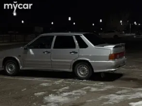 фото LADA 2115 2012 года с пробегом за 1750000 тенге в undefined - фото 3