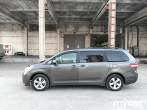 фото Toyota Sienna 2011 года с пробегом за 8400000 тенге в undefined - фото 3