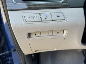 фото Hyundai Sonata 2016 года с пробегом за 8400000 тенге в undefined - фото 3