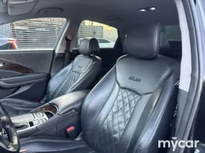 фото Hyundai Aslan 2016 года с пробегом за 5900000 тенге в undefined - фото 4