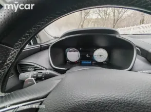 фото Hyundai Santa Fe 2023 года с пробегом за 18200000 тенге в undefined - фото 4