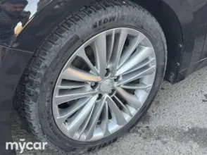 фото Hyundai Aslan 2016 года с пробегом за 5900000 тенге в undefined - фото 2