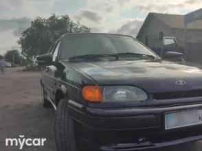 фото LADA 2114 2013 года с пробегом за 1200000 тенге в undefined - фото 4