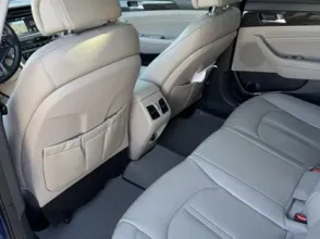 фото Hyundai Sonata 2016 года с пробегом за 8400000 тенге в undefined - фото 2