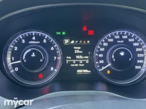 фото Hyundai Aslan 2016 года с пробегом за 5900000 тенге в undefined - фото 2