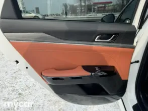 фото Kia K5 2024 года с пробегом за 14000000 тенге в undefined - фото 3